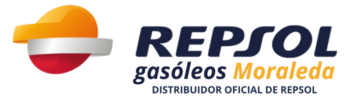 Gasóleos Moraleda